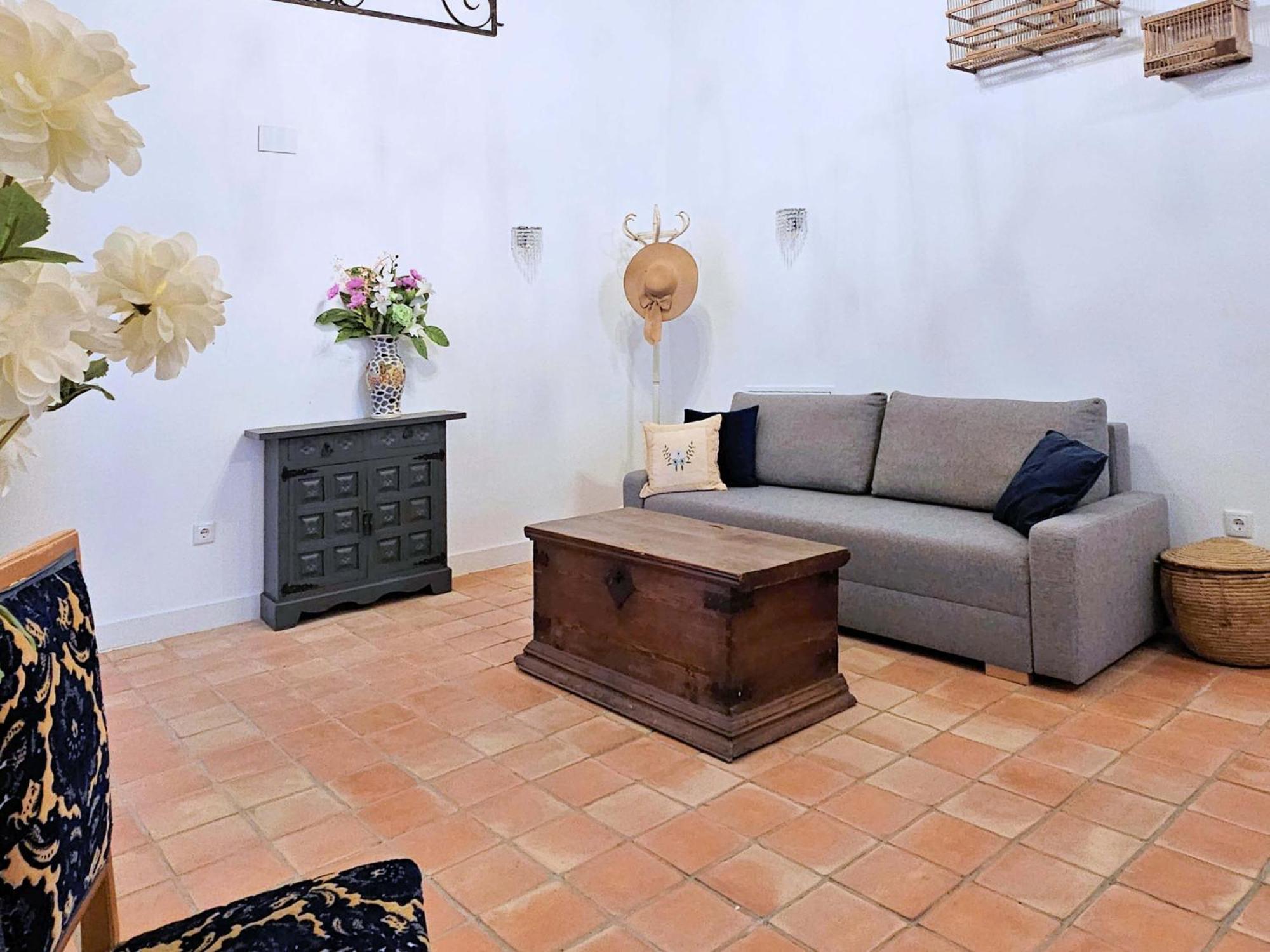 Casa Rodriguillo Bed and Breakfast Pinoso Buitenkant foto