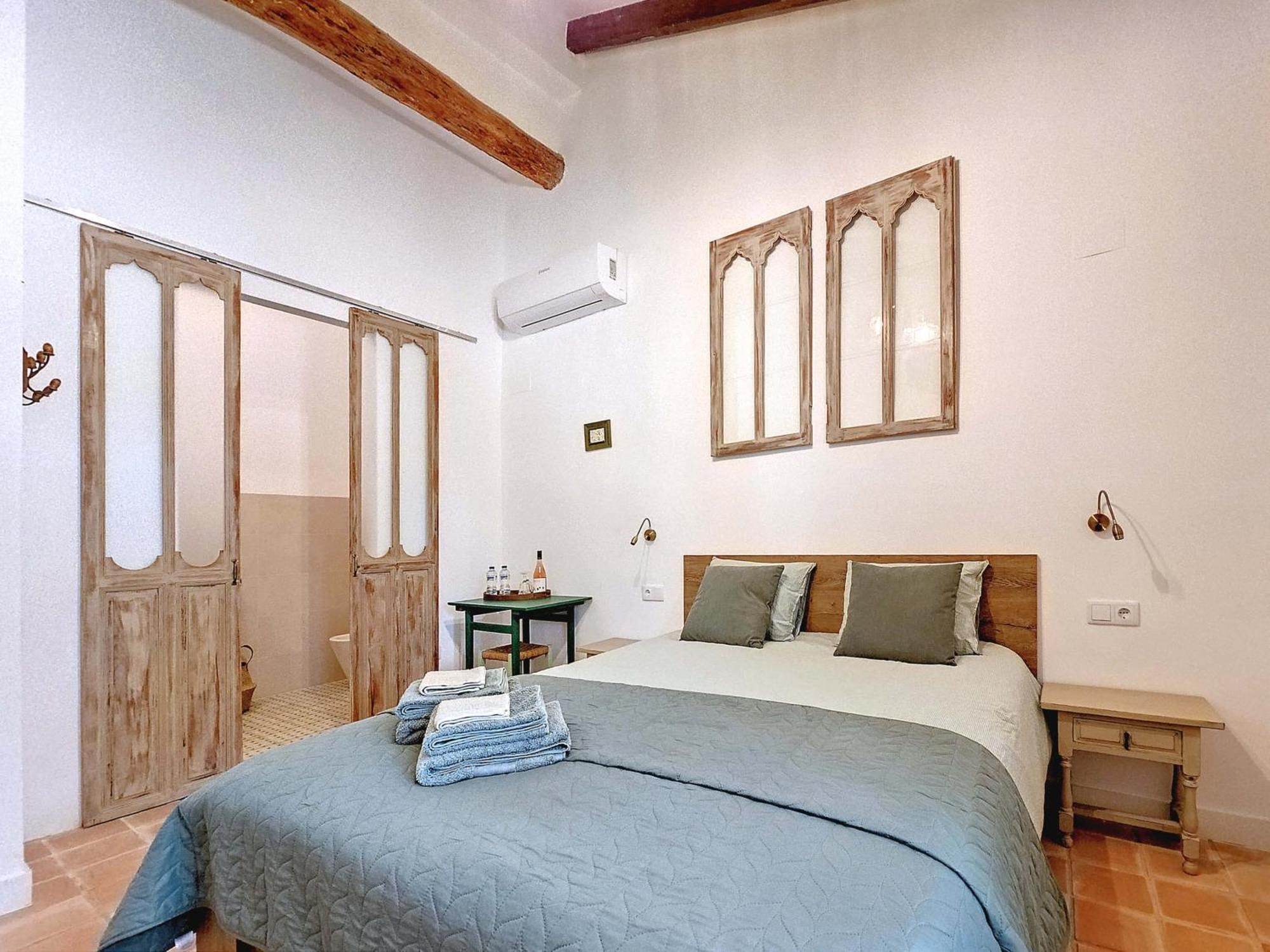 Casa Rodriguillo Bed and Breakfast Pinoso Buitenkant foto