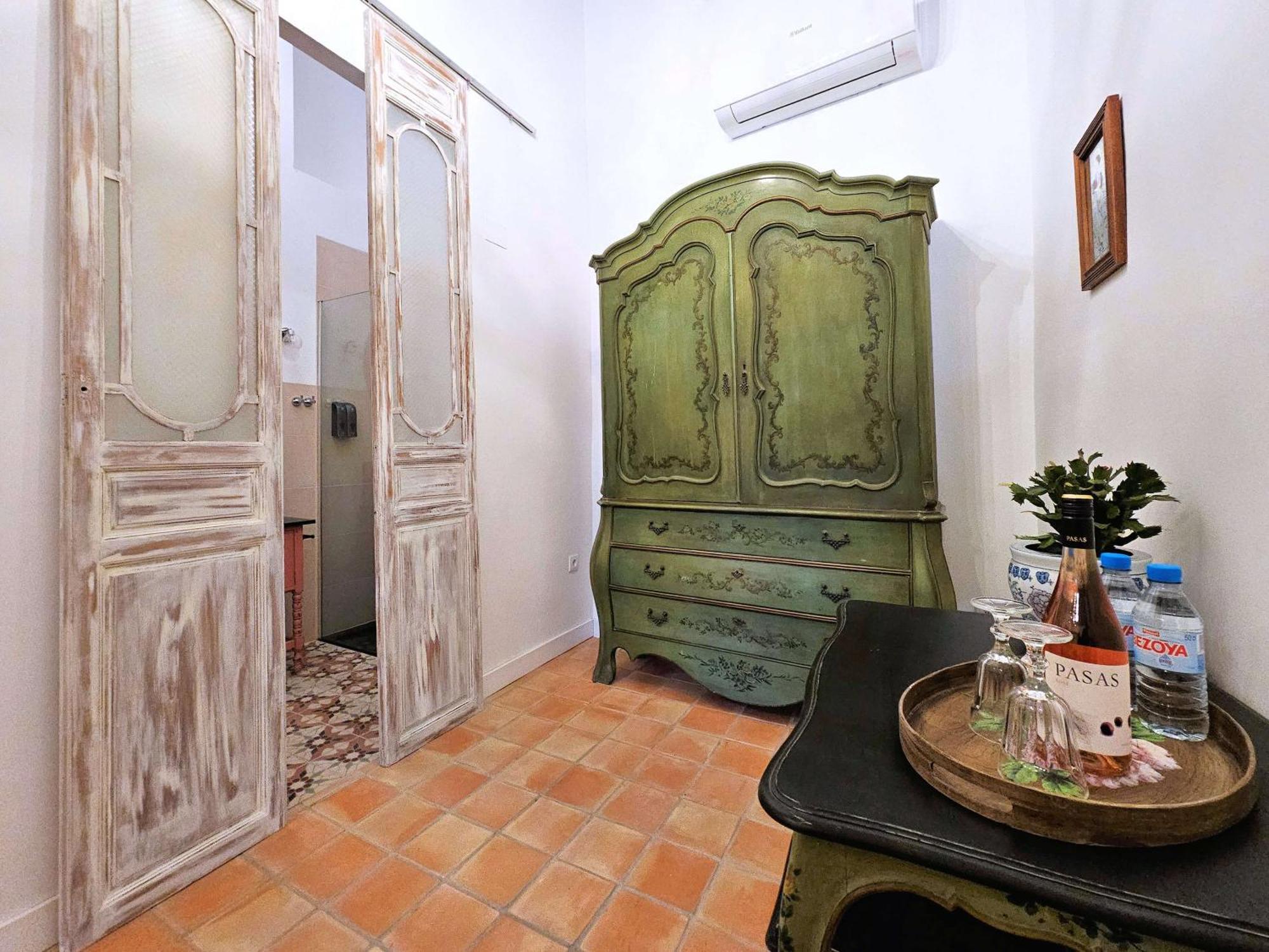 Casa Rodriguillo Bed and Breakfast Pinoso Buitenkant foto